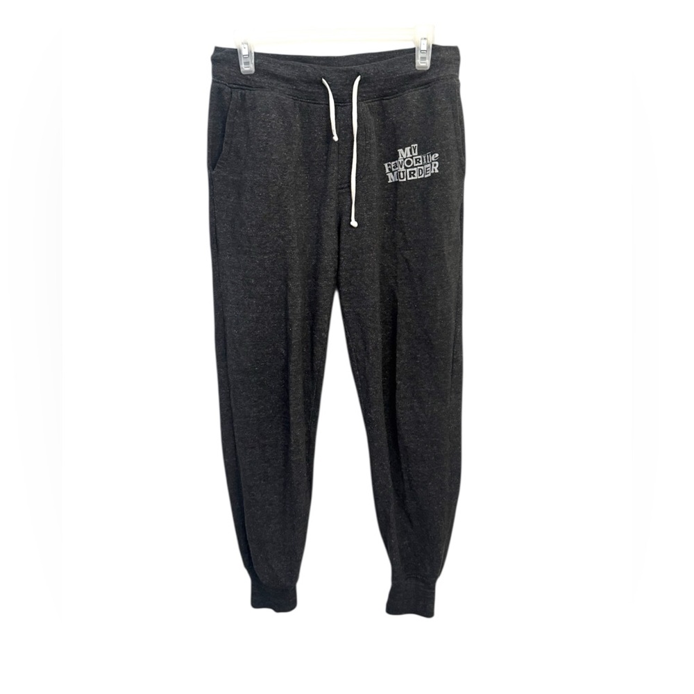 Alternative Charcoal Joggers
